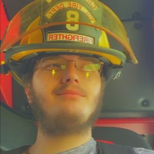 Meet your Posher, Daniel